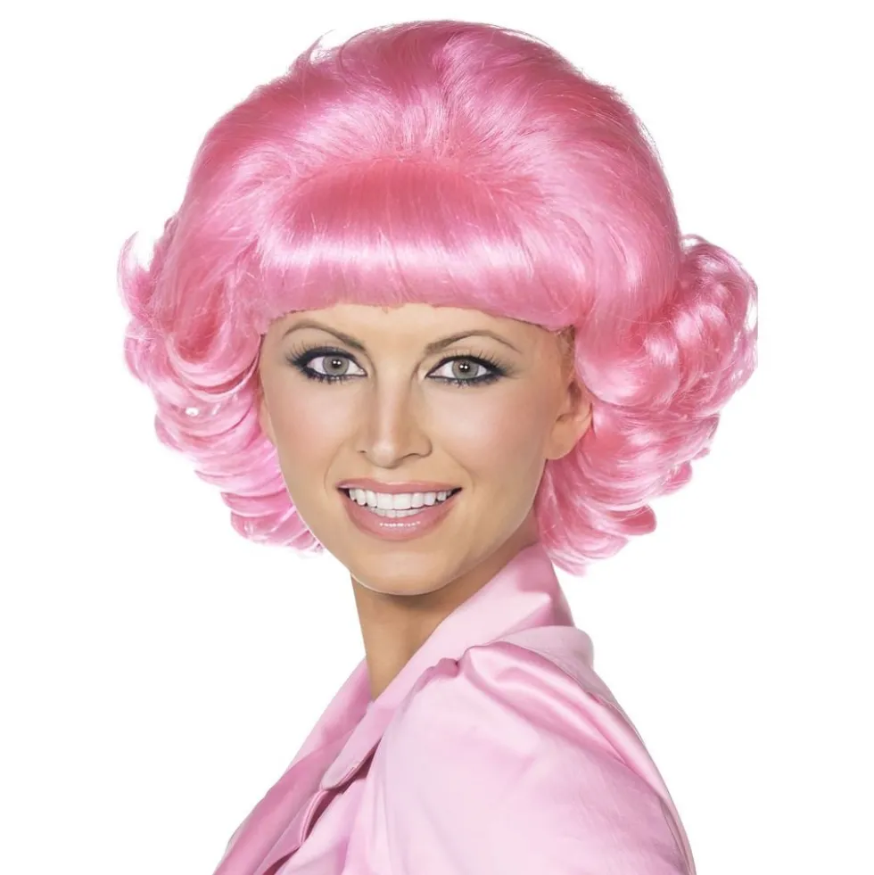 Frenchy Peruukki