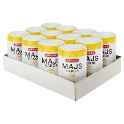 Friggs Maissikakut Juusto Suurpakkaus