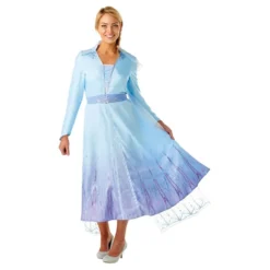 Frozen 2 Elsa Naamiaisasu