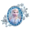 Frozen/Jäinen seikkailu 2 SuperShape Folioilmapallo