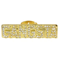 Gangstasormus