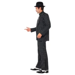 Gangsteripuku Naamiaisasu