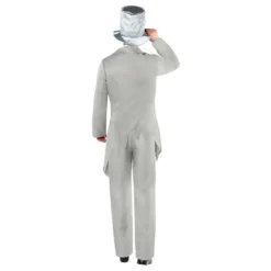 Ghost Groom Puku Naamiaisasu