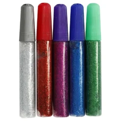 Glitteriliimat Sekoitetut Värit
