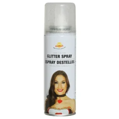 Glitter Spray Hiussuihke