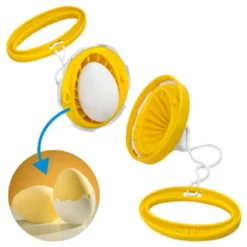 Golden Egg Munansekoitin