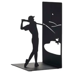 Golfbackswing-kirjatuki