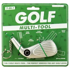 Golf-multityökalu