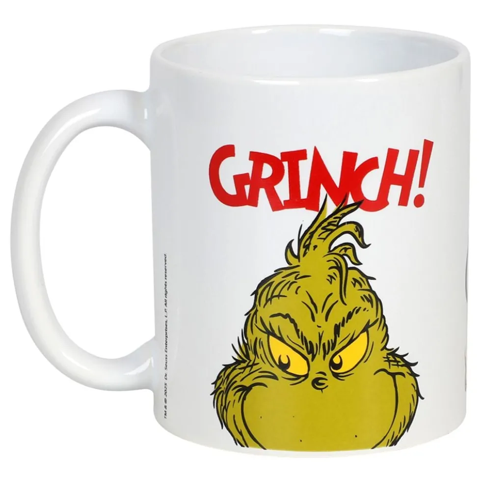 Grinch Muki