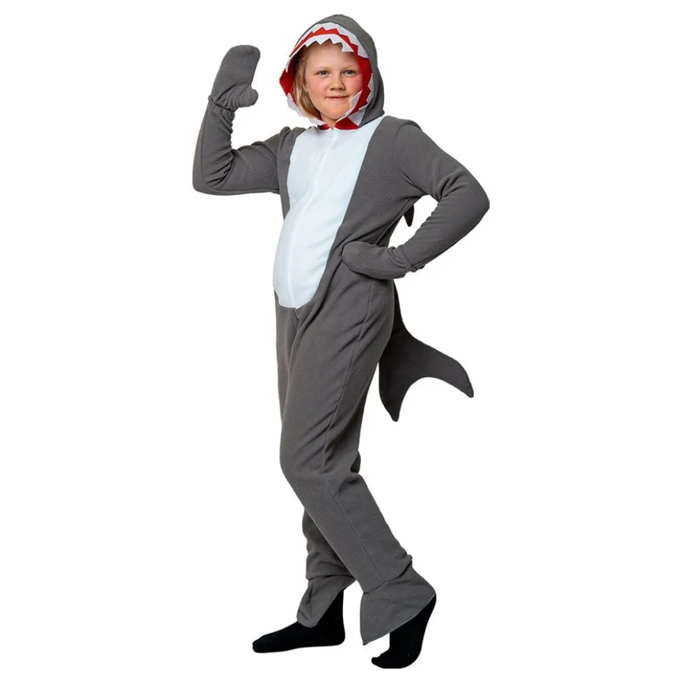 Hai Lasten Naamiaisasu