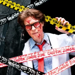 Halloween-rajateippi