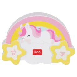 Hands and Teeth Timer Unicorn