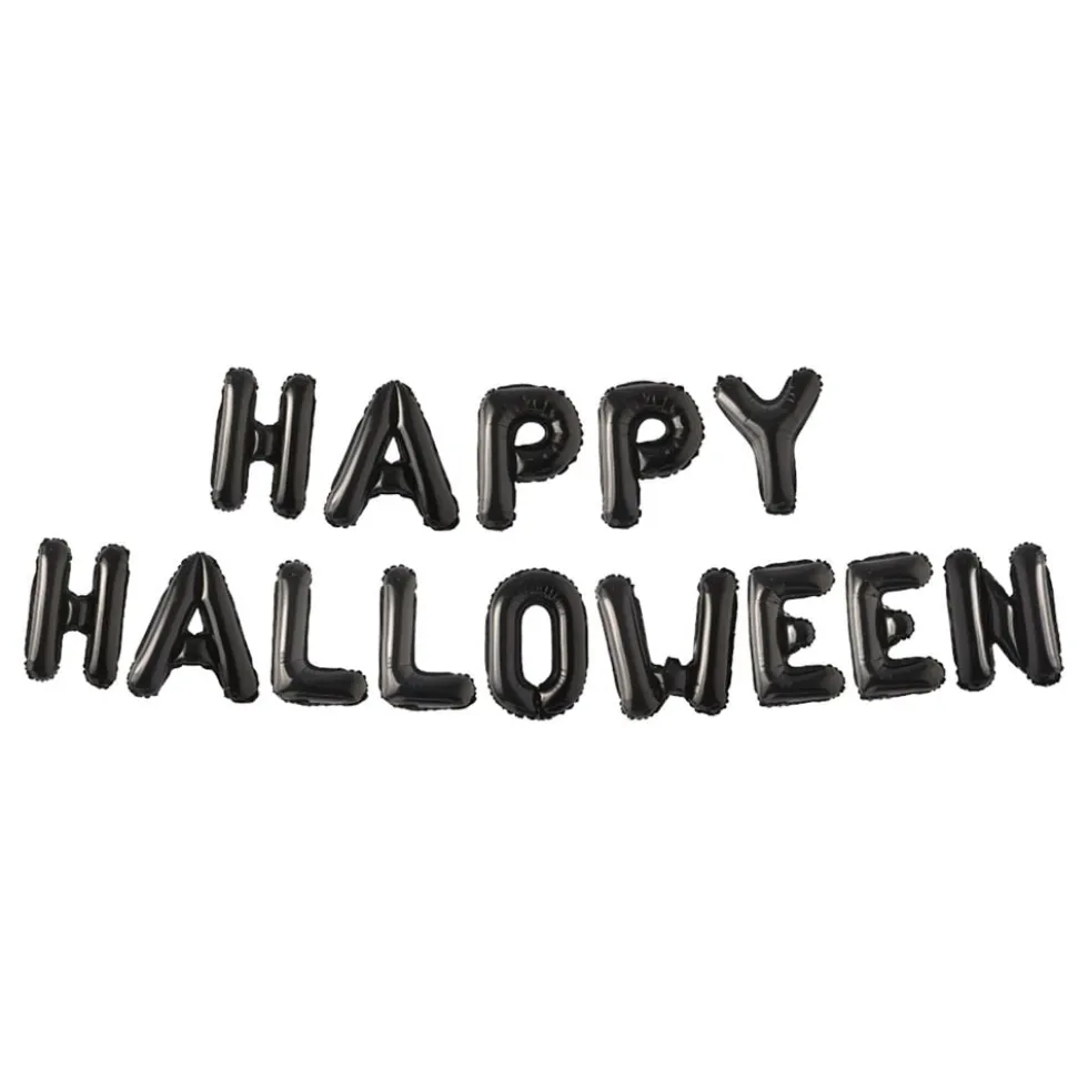 Happy Halloween -viirinauha