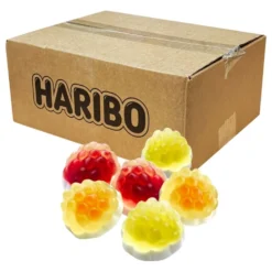 Haribo Fruity Frutty Suurpakkaus