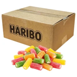 Haribo Rainbow Sour Bites Suurpakkaus