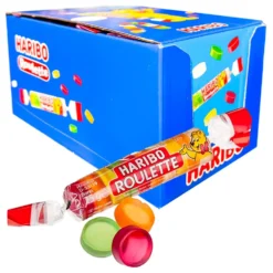 Haribo Roulette Fruit Jättipakkaus