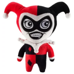 Harley Quinn Pehmolelu