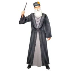 Harry Potter Dumbledore Naamiaisasu
