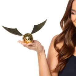Harry Potter Golden Snitch