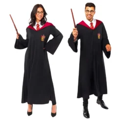 Harry Potter Gryffindor Naamiaisasu