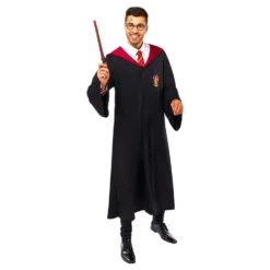 Harry Potter Gryffindor Naamiaisasu