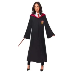 Harry Potter Gryffindor Naamiaisasu