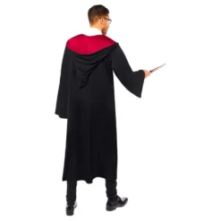 Harry Potter Gryffindor Naamiaisasu