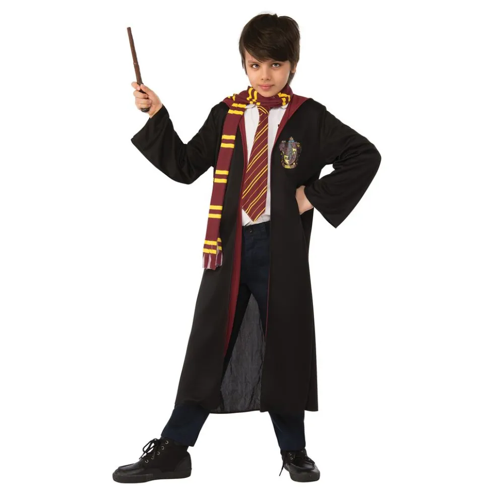 Harry Potter Gryffindor Setti Lapsille
