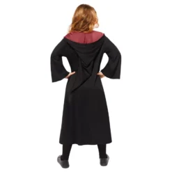 Harry Potter Hermione Lasten Naamiaisasu