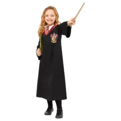 Harry Potter Hermione Lasten Naamiaisasu