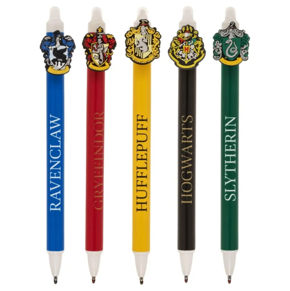 Harry Potter Kynä