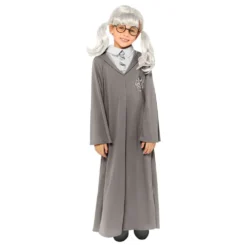 Harry Potter Moaning Myrtle Lasten Naamiaisasu