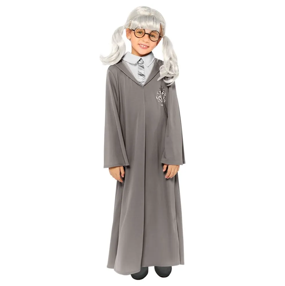 Harry Potter Moaning Myrtle Lasten Naamiaisasu