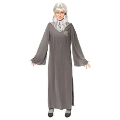 Harry Potter Moaning Myrtle Naamiaisasu