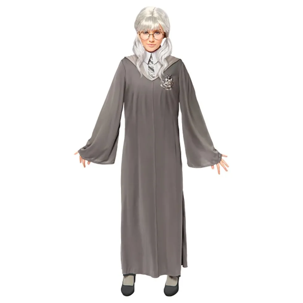 Harry Potter Moaning Myrtle Naamiaisasu
