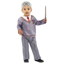 Harry Potter Vauvan Naamiaisasu