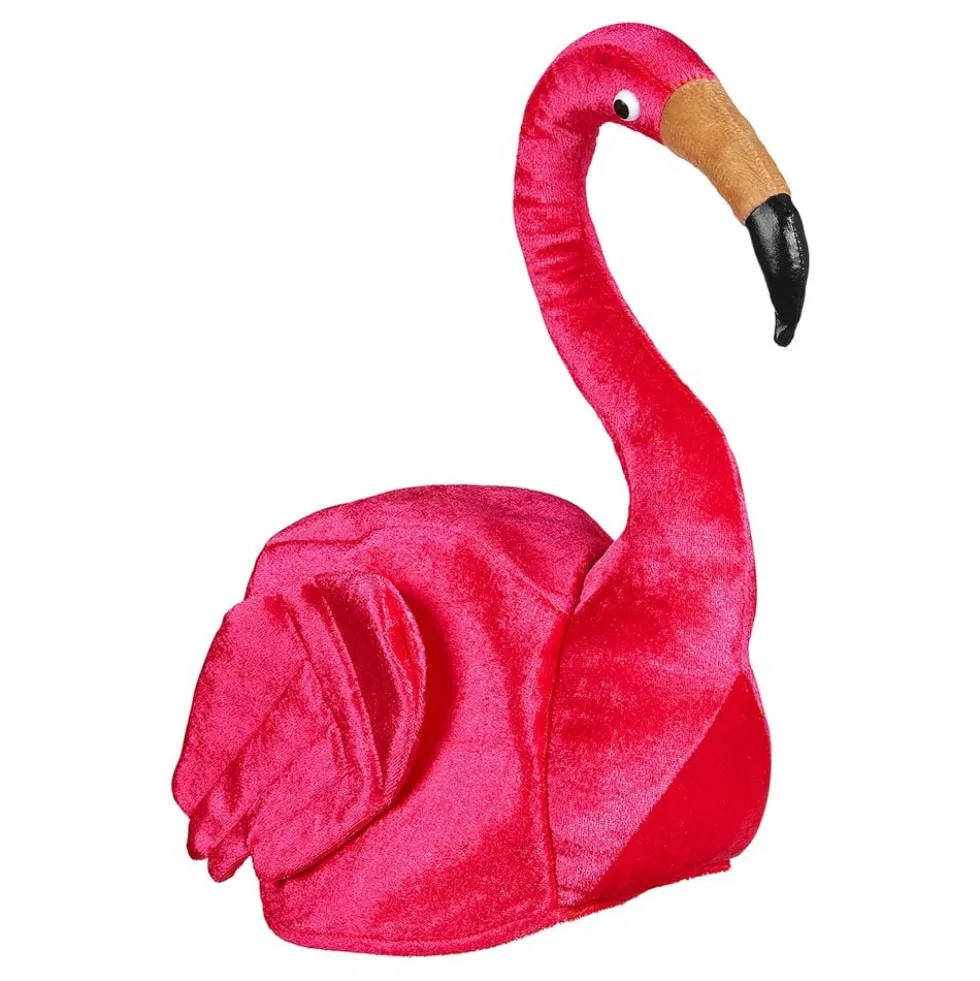 Hattu Flamingo