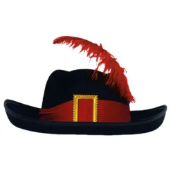 Hattu Muskettisoturi