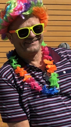 Havaijikranssit Suurpakkaus