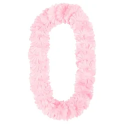 Havaijikranssi Vaaleanpunainen