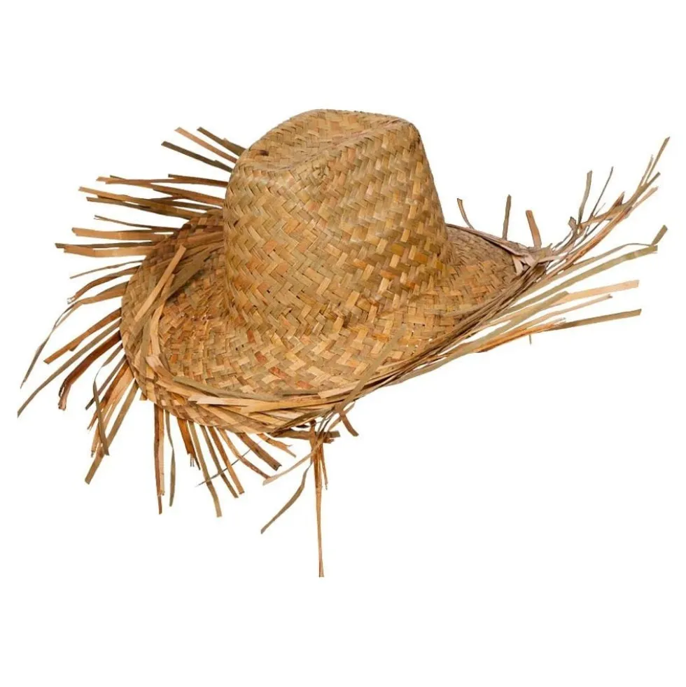 Havaijilaisolkihattu