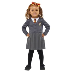 Hermione Vauvan Naamiaisasu