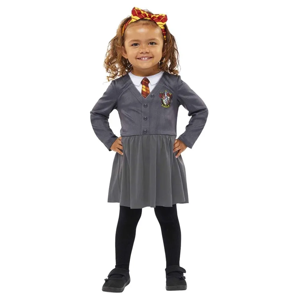 Hermione Vauvan Naamiaisasu