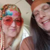 Hippie Man Tarvikesetti