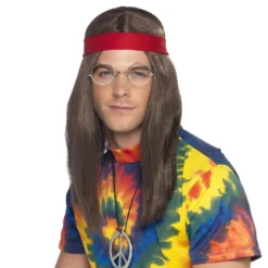 Hippie Man Tarvikesetti