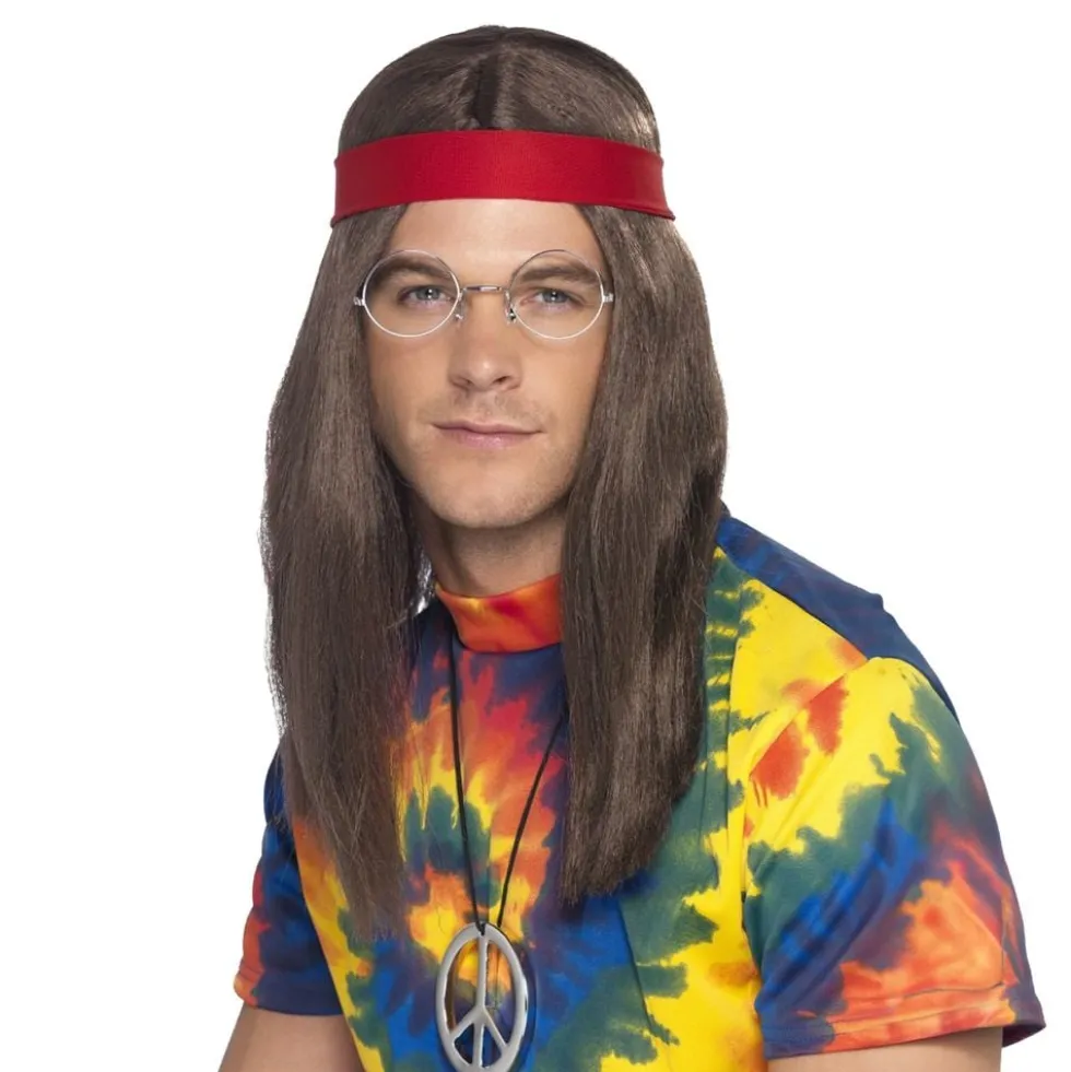 Hippie Man Tarvikesetti