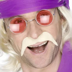 Hippieviikset Blondit
