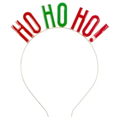 Hiuspanta Ho Ho Ho