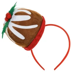 Hiuspanta Leivonnainen ja Misteli