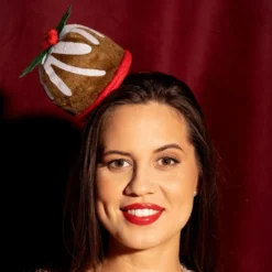Hiuspanta Leivonnainen ja Misteli